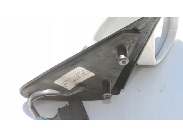 Зеркало электрическое Skoda Octavia Mk1 (1U) 1996 - 2004 года