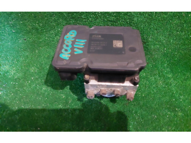 Блок управления АБС Honda Accord