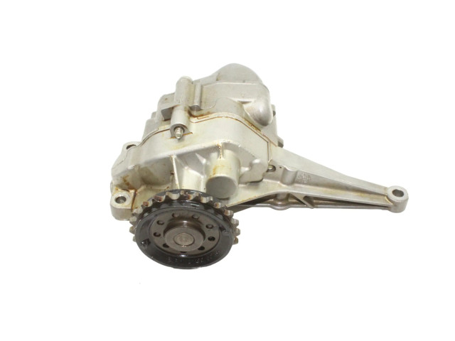 Čerpadlo oleje 1121810101, A1121810101 Mercedes-Benz SL R230 3.5 M 272.966