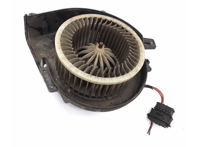 Вентилятор печки 6Q1819015G, 6Q1819015C Skoda Fabia Mk1 (6Y)