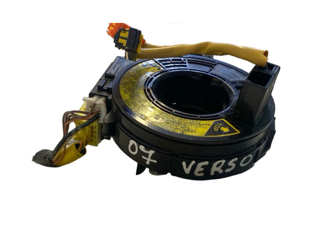 Подрулевой шлейф SRS 3QL0212   Toyota Corolla Verso AR10