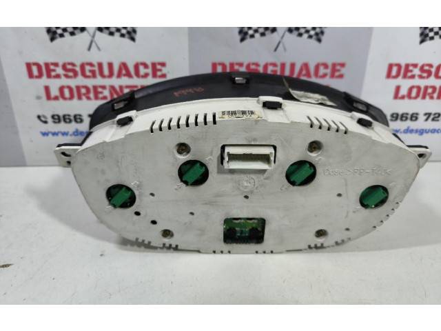 Панель приборов 96664150   Chevrolet Matiz       