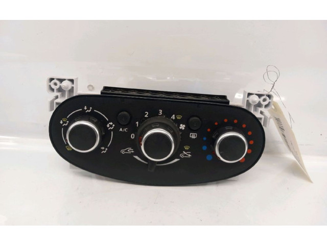 Блок управления климат-контролем 275106111R, 275106111R Dacia Logan II