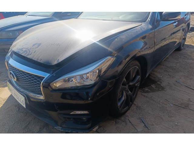 Генератор 23100HG00A Infiniti Q70 Y51