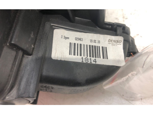 Вентилятор печки 5E2228200 Citroen Berlingo