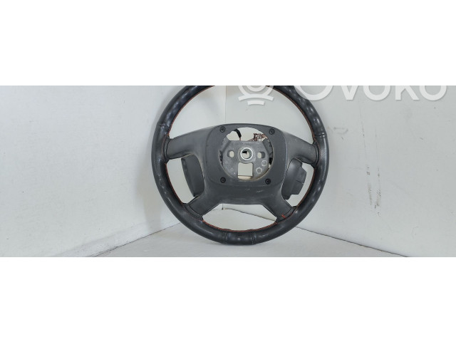Volant Chevrolet Captiva 2006   