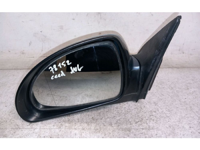 Зеркало (механическое)       KIA Pro Cee'd I  2008 - 2013 года   