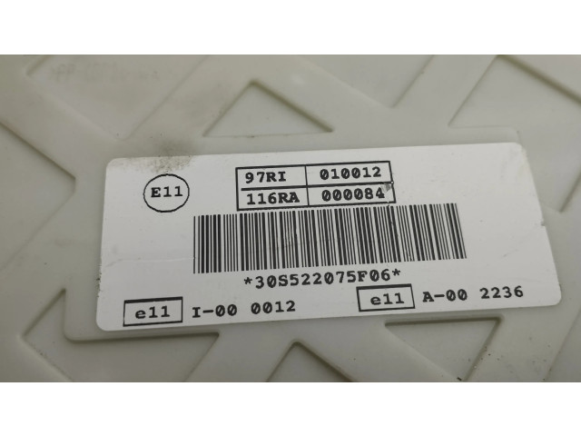 Pojistková skříňka 116RA000084 Ford C-MAX II 2013