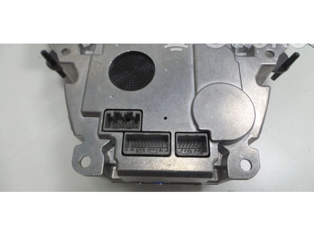 Спидометр (приборный щиток) 14MA514CP, 14MA717CP McLaren 720S