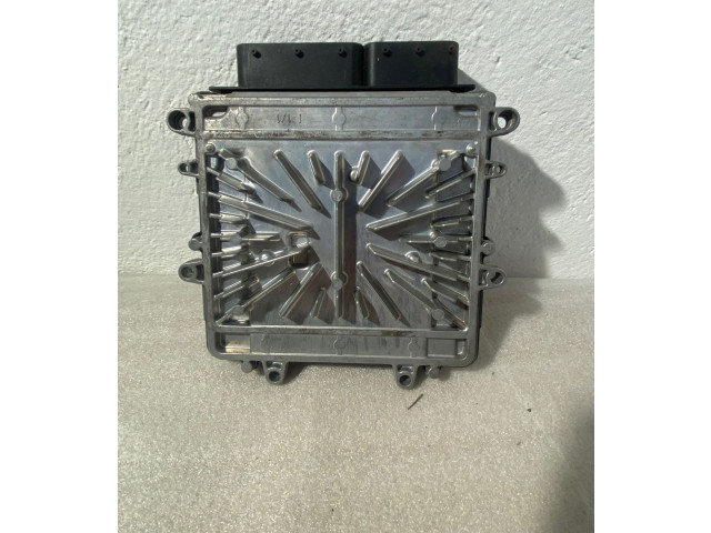 Řídící jednotka 30729826A, 0281012103 Volvo XC90 2009