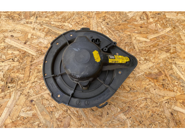 Вентилятор печки    357820021, 833640C   Audi A4 S4 B5 8D