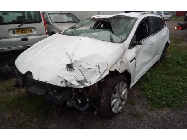 Блок управления двигателя 237106560S   Dacia Lodgy