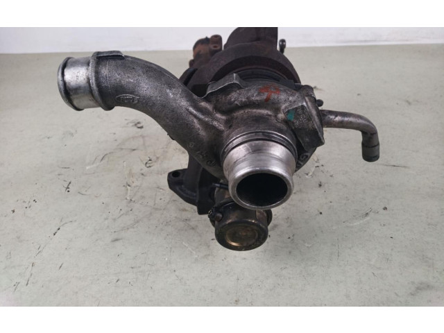 Турбина Ford Transit - Tourneo Connect XS406K682