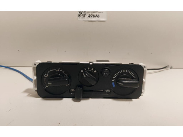 Блок управления климат-контролем 74411-70J00, 74411-70J00   Suzuki Jimny