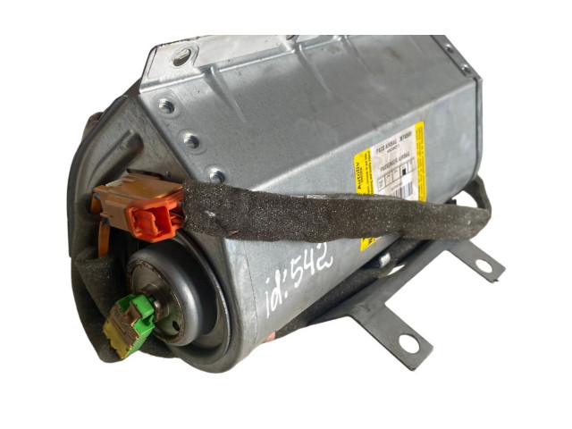 Подушка безопасности пассажира 30740509, 3074050940   Volvo V70