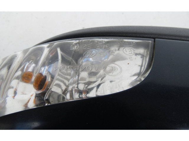 Зеркало электрическое Volvo V70 2008 - 2013 года