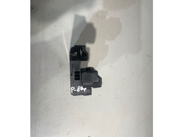 Pojistková skříňka 1400550780 Peugeot 807 2004