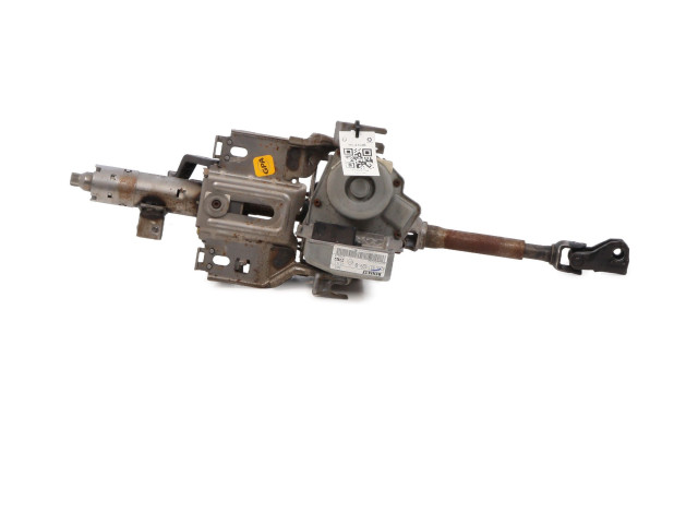 рейка Колонка рулевая 8200937929 Renault Clio III 2005 - 2012 года