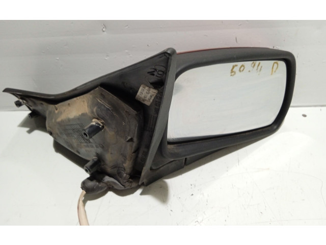 Зеркало электрическое        Citroen Xantia   -  года   