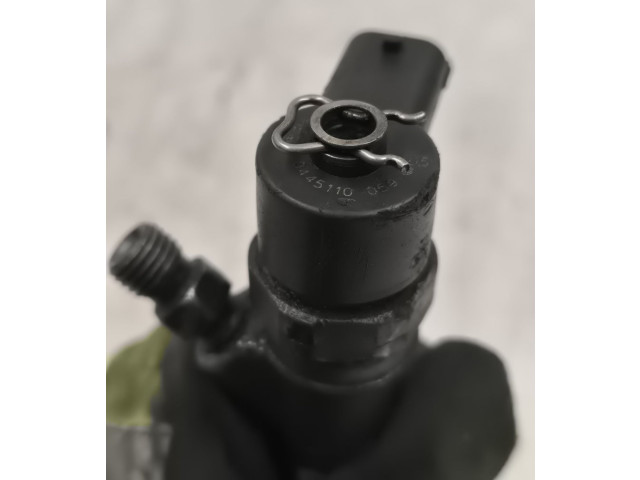 Форсунка 0445110059 Jeep Liberty ENR