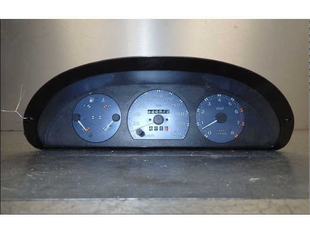 Pojistková skříňka Спидометр (приборный щиток) 46542543   Fiat Punto (176) 1999