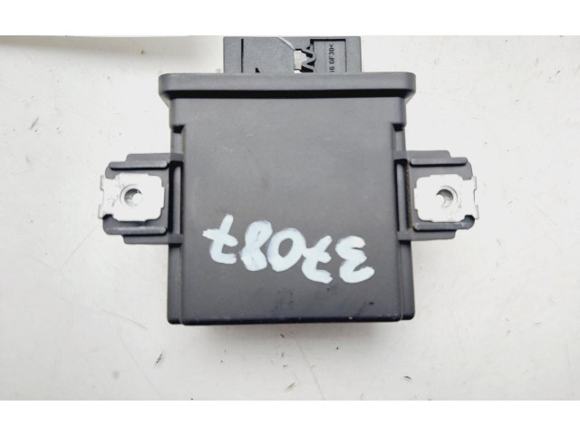 Řídící jednotka 5M0907357C Volkswagen Tiguan 2008