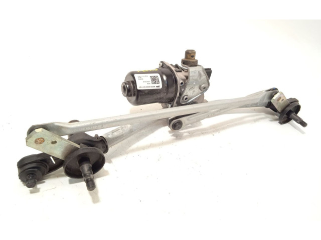 Моторчик дворников 98110Q0000, 98100Q0000 Hyundai Bayon