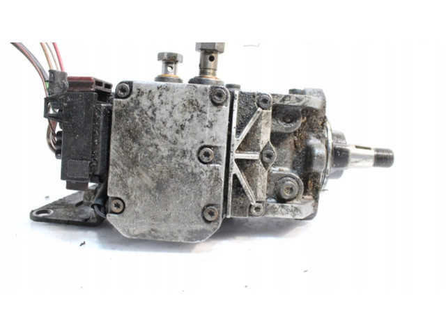 Vstřikovací čerpadlo 0470504011 Opel Zafira A