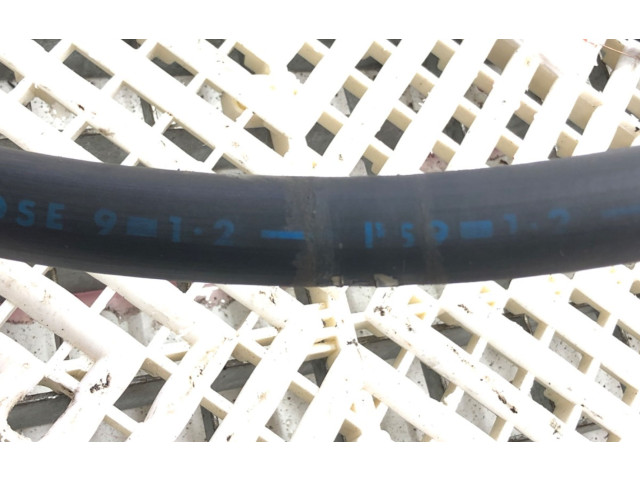 Блок АБС Mitsubishi Outlander 2001 - 2007 года