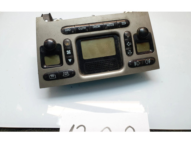 Блок управления климат-контролем 5HB00816600, 598440000 Lancia Lybra