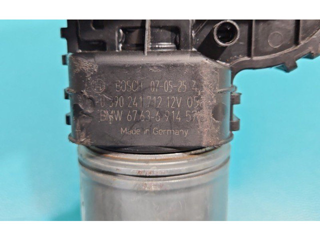 Моторчик дворников 6914577, IMPRK1421329    BMW X3 E83