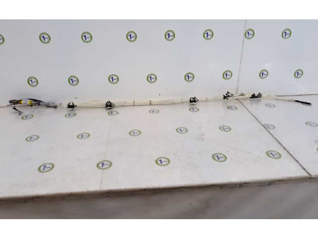 Боковая подушка безопасности 31271164, 31271164 Volvo XC90