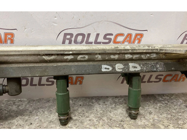 Комплект форсунок 9470229, 9202710    Volvo V70   