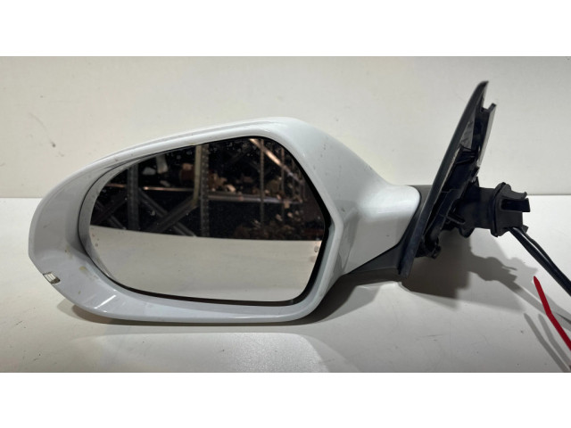 Zpětné zrcátko Audi A6 C7 2011 E1021143