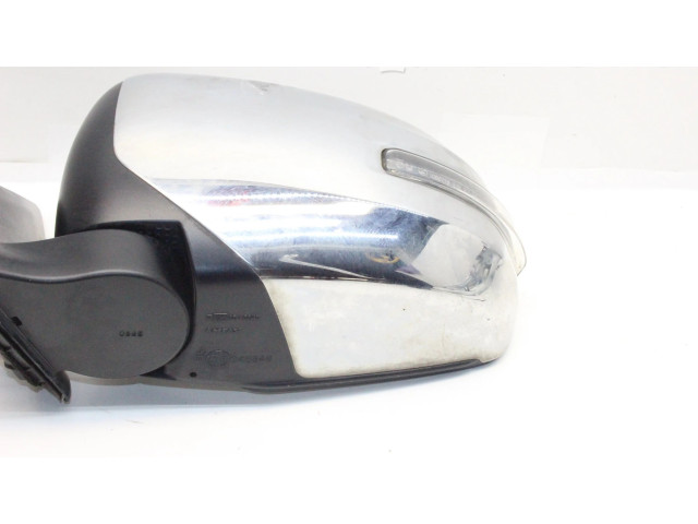 Зеркало электрическое Mitsubishi L200 2015 - года