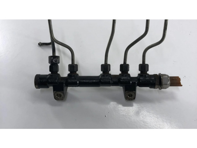 Vstřikovací lišta 9804776780, 0445214318 Peugeot 308 pro naftový motor 1.6