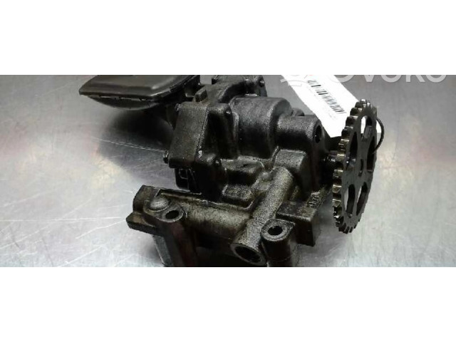 Čerpadlo oleje 9431291021 Fiat Scudo 2.0 RHZ