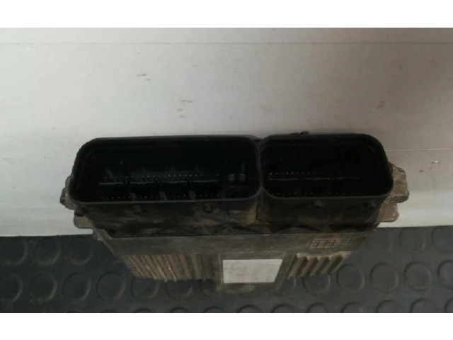 Řídící jednotka QQQQQQQQQQQ Fiat Punto (199) 2009