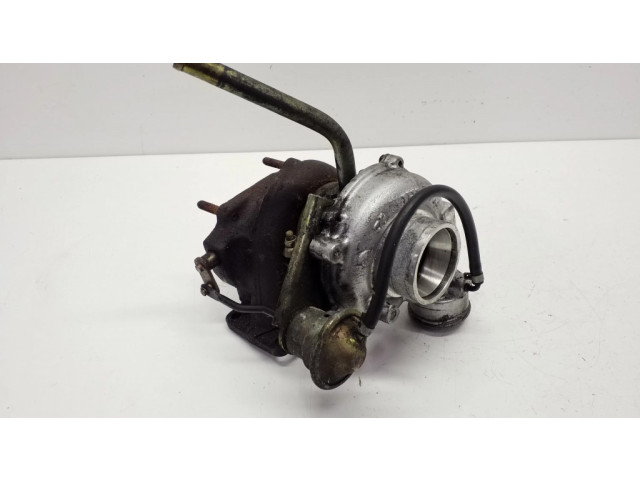  Турбина Jeep Cherokee 2.8 35242103F         