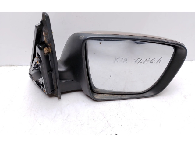 Zpětné zrcátko KIA Venga 2009 876201P900