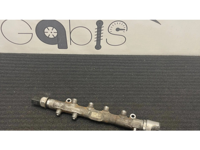 Vstřikovač 03N130093B, 04L130764B Volkswagen Crafter pro naftový motor 2.0