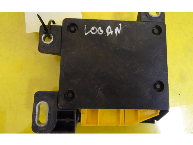 Блок подушек безопасности 8201002828, SDW9D14B8A0 Dacia Sandero