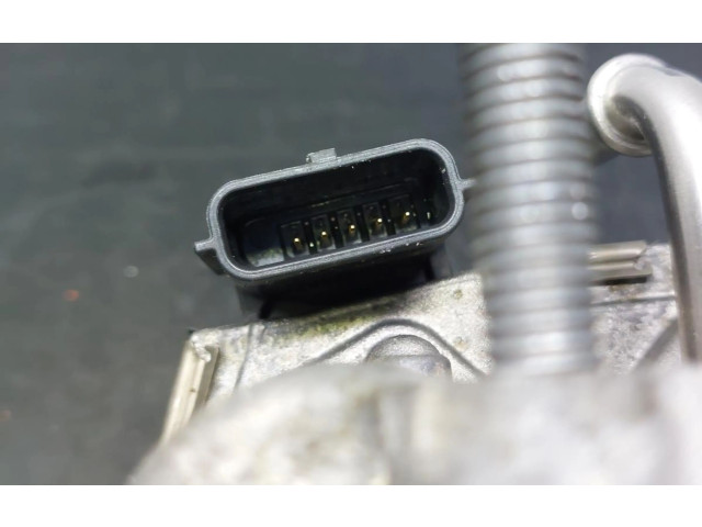 Vstřikovací lišta 161A07244R, 147369928R Renault Scenic IV - Grand scenic IV R9N 401