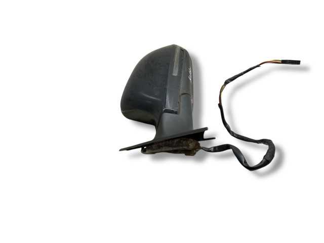 Зеркало (механическое)       Audi A3 S3 A3 Sportback 8P  2005 - 2013 года   