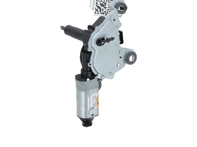 Моторчик заднего дворника 5J7955711C, R0-8399B    Skoda Yeti (5L)