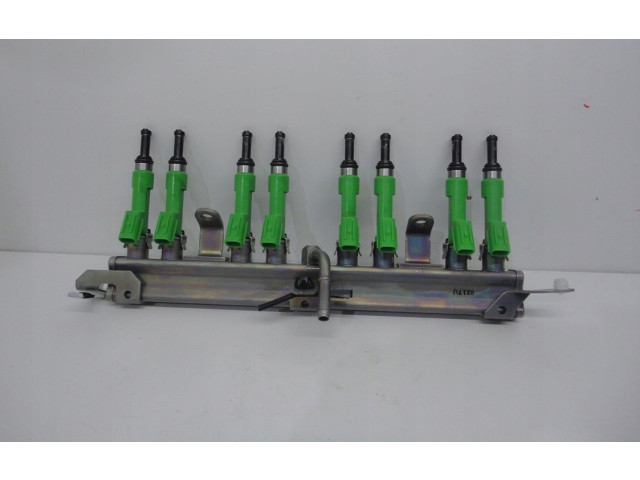 Vstřikovací lišta Suzuki Swift