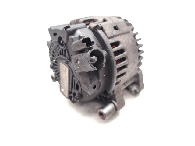 Генератор 9665735680   Citroen C-Crosser      