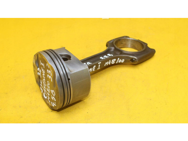  Поршень с шатуном    Porsche Cayenne (9PA)  