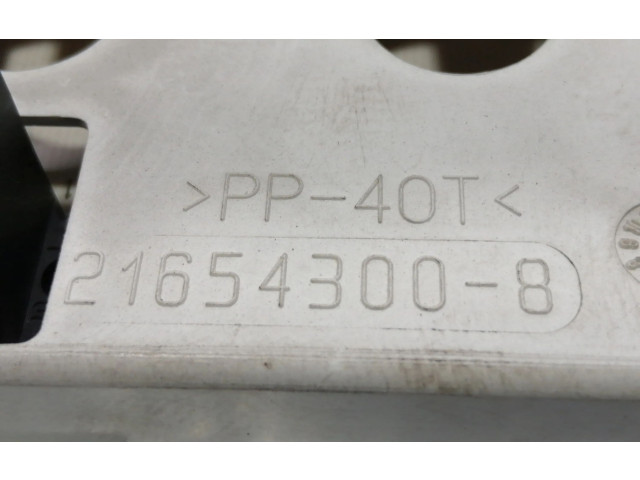 Дисплей 9647409677 Citroen Xsara