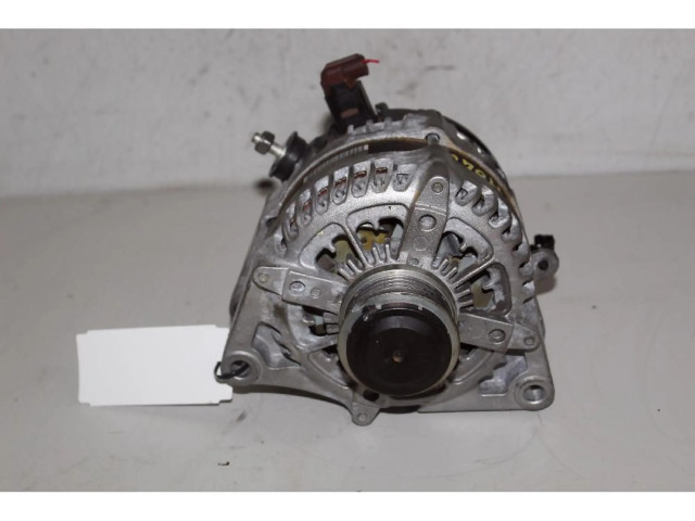 Генератор    Jeep Renegade      